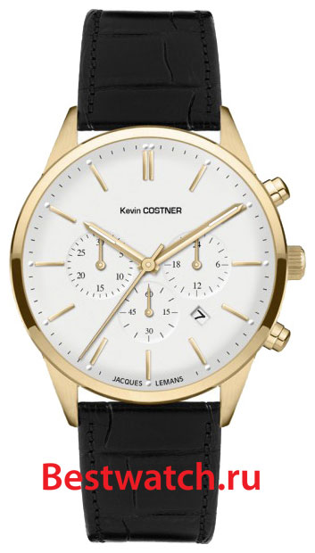 Jacques Lemans KC 103C Bestwatch.ru.